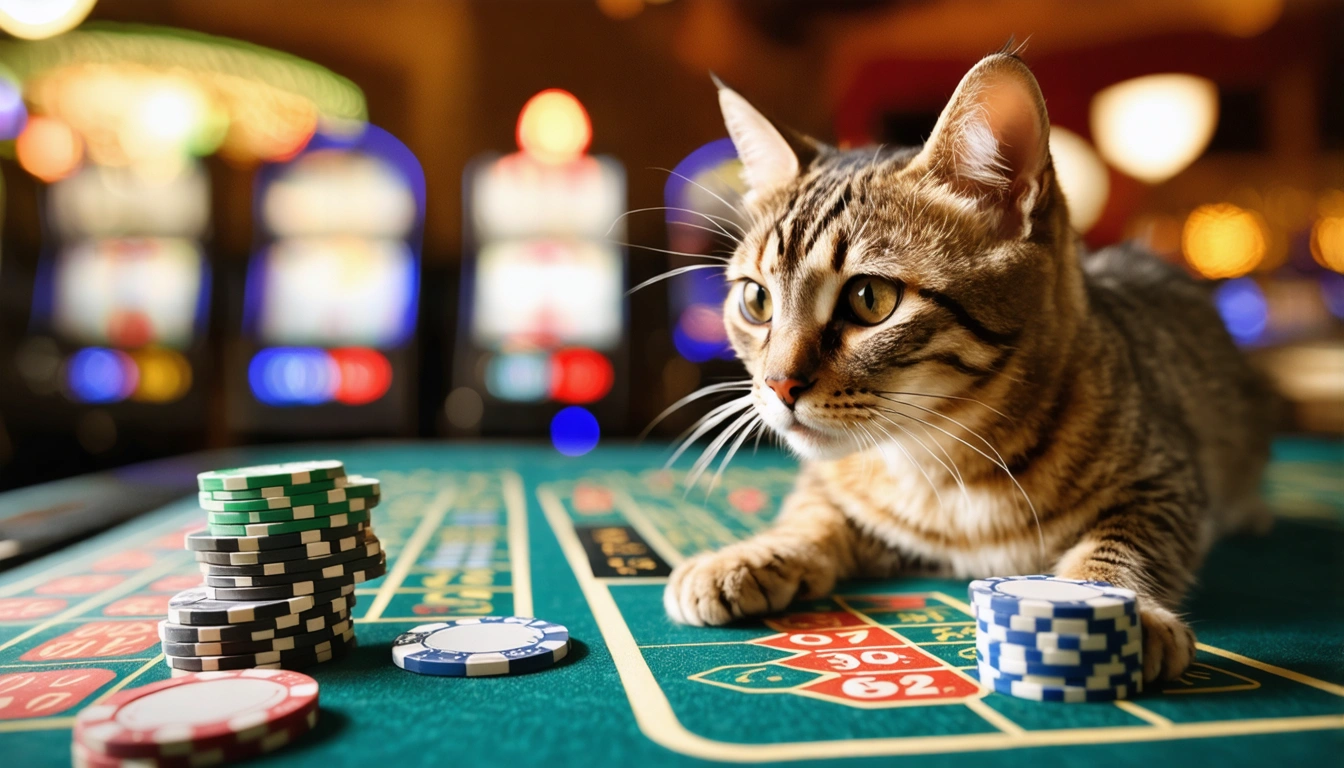 Cat spins bonus explained Casino tips and slot strategy
