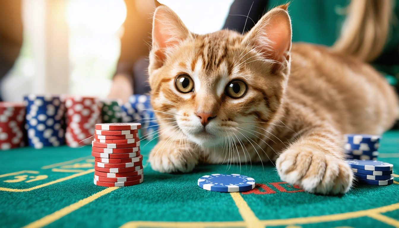 Cat spins bonus explained Casino tips and slot strategy