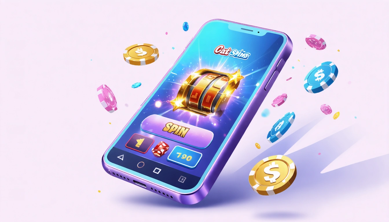 Cat spins sign up[signup] Casino slot signup guide