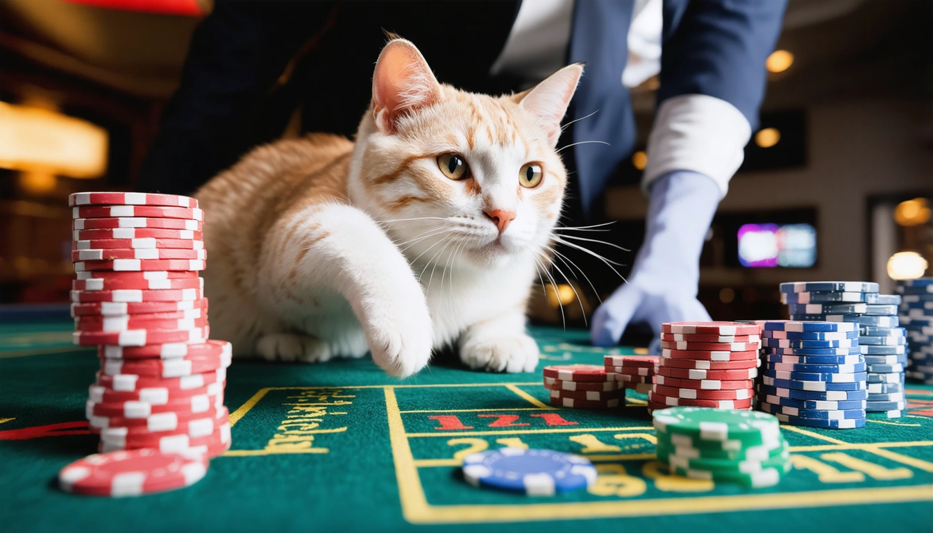 Cat spins login guide for casino account access and play