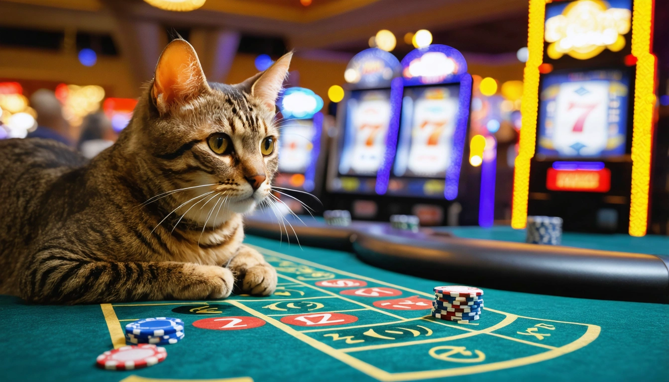 Cat spins sign up guide for slot site registration